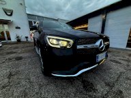 MERCEDES-BENZ GLC 220 AMG d 4Matic Premium Plus COUPÈ