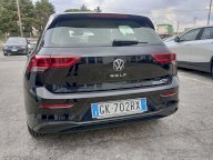 VOLKSWAGEN Golf 1.0 eTSI EVO DSG Life