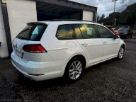 VOLKSWAGEN Golf Variant 1.6 TDI 115CV Business BMT