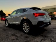 AUDI Q3 SPORTBACK 45 TFSI e S tronic Bus. Plus
