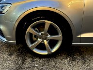 AUDI A3 Sedan 30 TDI Admired