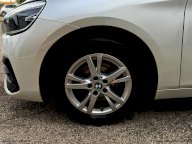 BMW 216d Active Tourer Luxury
