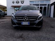 MERCEDES-BENZ B 200 CDI Automatic Premium