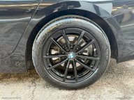 BMW 318d Touring Business Advantage aut.