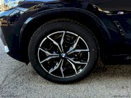 BMW X4 xDrive20d 48V Msport