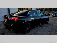 MASERATI Ghibli 330 CV MHEV Executive