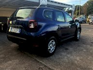 DACIA Duster 1.5 Blue dCi 8V 115CV 4x2 Essent.