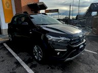 DACIA Sandero Stepway 1.0 TCe 90 CV Expression