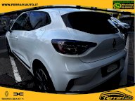 RENAULT Clio ECO-G 100 CV Techno