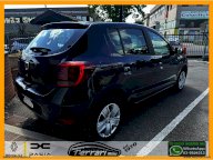DACIA Sandero 0.9 TCe 12V T-GPL 90 CV S&S Com.