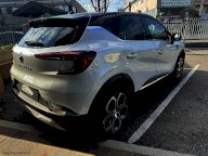 RENAULT Captur TCe 90 CV Techno