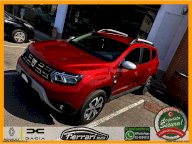 DACIA Duster 1.0 TCe GPL 4x2 Prestige