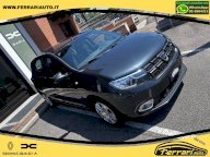 DACIA Sandero Streetway 1.0 SCe 75CV Comfort