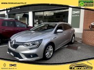 RENAULT Mégane Sporter dCi 8V 110CV EDC Ener.Zen