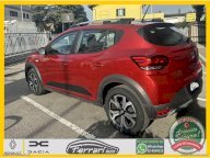 DACIA Sandero Stepway 1.0 TCe ECO-G Expression