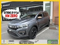 DACIA Jogger 1.0 TCe GPL 100CV 7pti Extreme Up KM ZERO