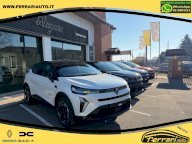 RENAULT Captur ECO-G 100 CV Techno