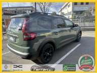 DACIA Jogger 1.0 TCe GPL 100CV 7pti Extreme Up