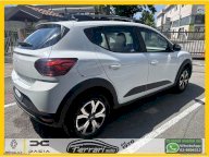 DACIA Sandero Stepway 1.0 TCe ECO-G Expression