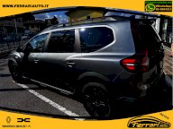 DACIA Jogger 1.6 Hybrid 140 7 posti Extreme Up