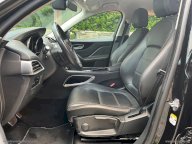 JAGUAR F-Pace 2.0 D 180 CV AWD aut. Prestige