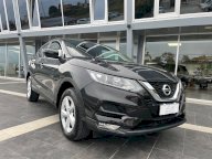 NISSAN Qashqai 1.5 dCi Business