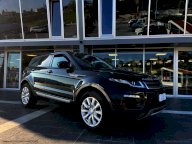 LAND ROVER RR Evoque 2.0 TD4 150 5p BsEd.Prem.SE