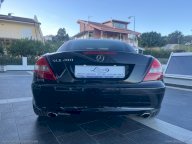 MERCEDES-BENZ SLK 200 Kompressor