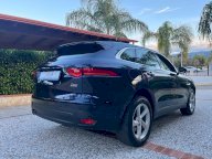 JAGUAR F-Pace 2.0 D 180 CV AWD aut. Prestige