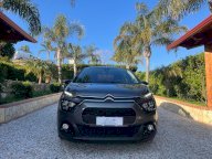 CITROEN C3 PureTech 83 S&S Feel Pack