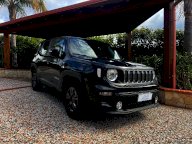 JEEP Renegade 1.6 Mjt 120CV Longitude
