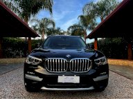 BMW X3 sDrive18d 48V xLine