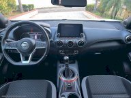 NISSAN Juke 1.0 DIG-T 117 CV N-Connecta