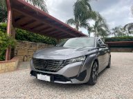 PEUGEOT 308 PureTech Turbo 130 S&S Active Pack