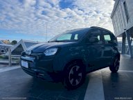 FIAT Panda 1.0 FireFly S&S Hybrid City Cross