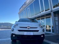 FIAT 500X 1.3 M.Jet 95 CV Club