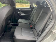 AUDI Q3 SPB 35 TDI quattro S tr. Bus. Plus