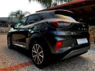 FORD Puma 1.0 EcoBoost 125CV S&S aut.Titanium