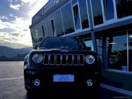 JEEP Renegade 1.6 Mjt 120CV Longitude