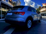 AUDI Q3 35 TDI S tronic