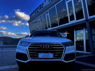 AUDI Q5 35 TDI quattro S tr. Business Design