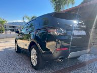 LAND ROVER Discovery Sport 2.0 TD4 150 CV HSE