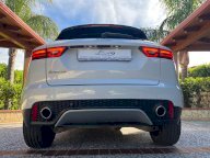 JAGUAR E-Pace 2.0D 240CV AWD aut. HSE