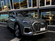 AUDI Q5 SPB 40 TDI quattro S tr. S line plus