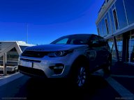LAND ROVER Discovery Sport 2.0 TD4 150 Bus.Pr. SE