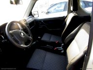 SUZUKI Jimny 1.3 4WD JX