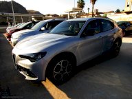 ALFA ROMEO Stelvio 2.2 T.d. 160CV AT8 RWD Sprint
