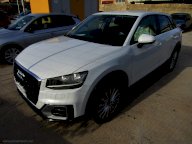 AUDI Q2 1.6 TDI Business