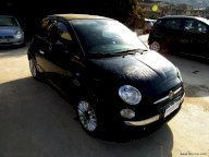 FIAT 500 C 1.2 Lounge