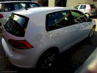 VOLKSWAGEN Golf 1.6 BlueTDI 110 CV 5p. Comfortline